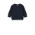 NAME IT BABY sweater donkerblauw