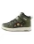 Next Sneakers ‘Minecraft’  kaki / oranje / zwart