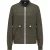 Dreimaster Blouson boundry Dames donkere olijf