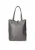 CHICCA BORSE Shopper  donkergrijs