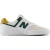 New Balance Nb Numeric 574 White
