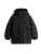 TOMMY HILFIGER Winterjas ‘Essential’  zwart