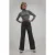 Josephine & Co Saar Sweater Steel Grey