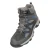 Mountain Warehouse Heren Rapid Suede Wandelschoenen (Donkergrijs)