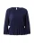 ABOUT YOU Blouse ‘Franja ‘  donkerblauw