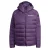 ADIDAS TERREX Outdoorjas ‘Xperior’  donkerlila / wit