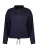 BLUE SEVEN Sweatvest  donkerblauw
