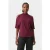 IRO Paris Floram T-shirt Berry