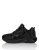 Plein Sport Sneakers laag  zwart