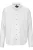 OLYMP SIGNATURE Casual Overhemd wit, Effen