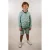 TYGO & vito regular sweatshort lichtgroen