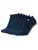 QOLONIA Sokken  navy