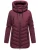 Marikoo dames winterjas Tivaa XVI met softshell & afneembare capuchon