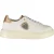 Blauer Bianco Poliuretano Dames Sneaker