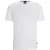 Boss Hbb Thompson Tonal Logo T-Shirt (Wit)