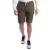 Heren Linnen Bermuda Shorts met Touwtjes HS24MBE09
