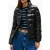 Tommy Hilfiger Tjw Slim Zip Jacket Black