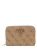 GUESS Portemonnee ‘Laurel II’  bruin / brokaat