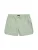 Tommy Hilfiger Underwear Zwemshorts  rookgrijs / wit