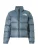 THE NORTH FACE Winterjas ‘1996 Retro Nuptse’  basaltgrijs / wit