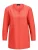 Goldner Blouse  koraal