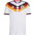 Adidas Germany Home 26 Truien/Replica’s Heren – Wit –