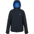 Regatta Heren Frelton Waterdichte Geïsoleerde Jas (Marine/Olympisch Blauw)