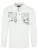 CARISMA Shirt  rood / zwart / wit