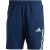 Adidas Heren tiro 23 wedstrijdshort downtime