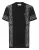 T-Shirt Ronde Hals Paisley