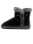 Gooce Snowboots ‘Nicky’  grijs / zwart