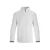 Weird Fish Heren Cruiser Macaroni Quarter Zip Pullover (Ecru)
