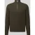Selected Regular fit schipperstrui van pure katoen model ‘DANE’