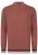 Felix Hardy Trui  rosa / zwart / wit