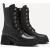 BA&SH Ankle Boots Black