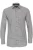 Casa Moda Comfort Fit Overhemd grijs, Motief