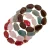 Life of Bulu armband Lara – set van 4 multi