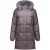 Malelions Women Mid Length Puffer Jacket | Antra