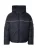 ELLESSE Tussenjas ‘Pollas’  zwart