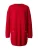 GAP Gebreide jurk  rood