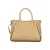 Mario Valentino Beige Polyurethaan Damestas