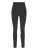 Girlfriend Collective Broek ‘ Compressive ‘  zwart