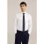 We Fashion Tie Blue