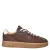 Maruti Yale Embroided suède sneakers – bruin