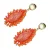 Candy Sweet Jewellery oorbellen oranje