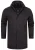 INDICODE JEANS Winterjas ‘ Oklaho ‘  zwart