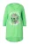 Angel of Style Shirt  lichtgroen / lichtroze / zwart / wit