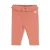 Feetje legging Forest Garden – zalm