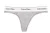Calvin Klein Moderne katoenen string