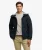 Softshell Trekker Jas met Capuchon Blauw